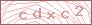 code